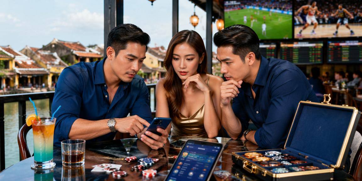 33win7 mobile gaming